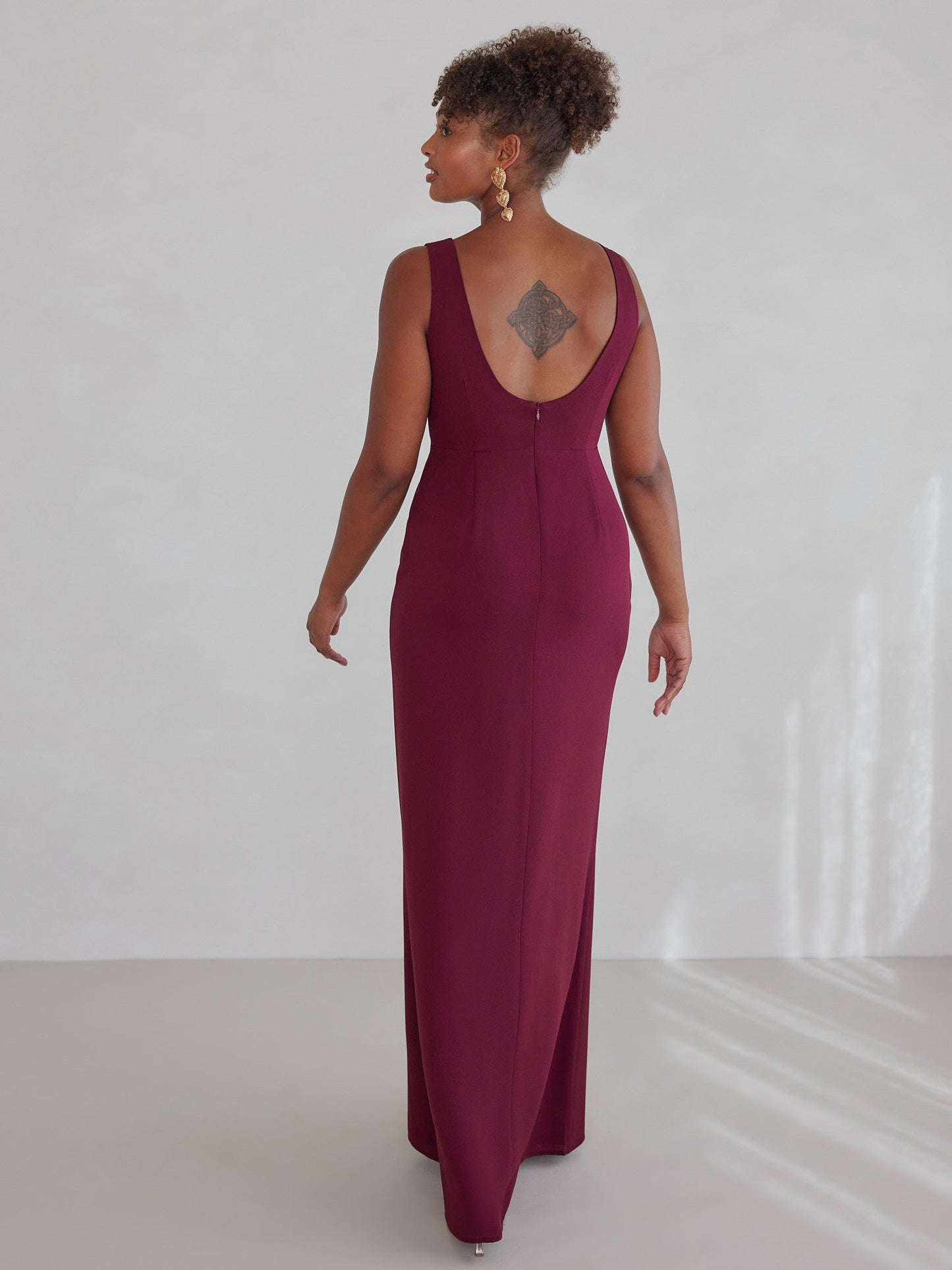 Lexington Dress