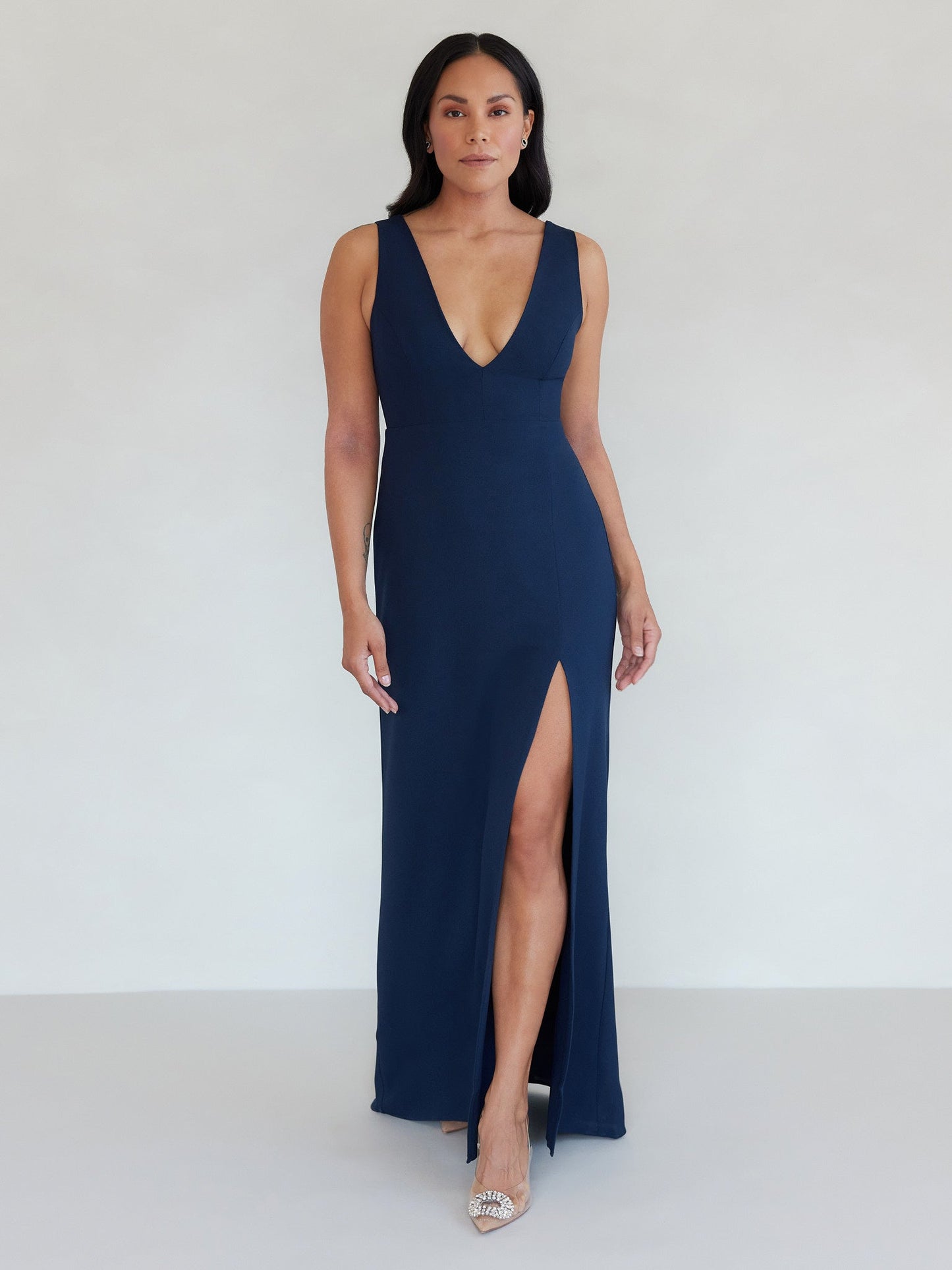 Lexington Dress