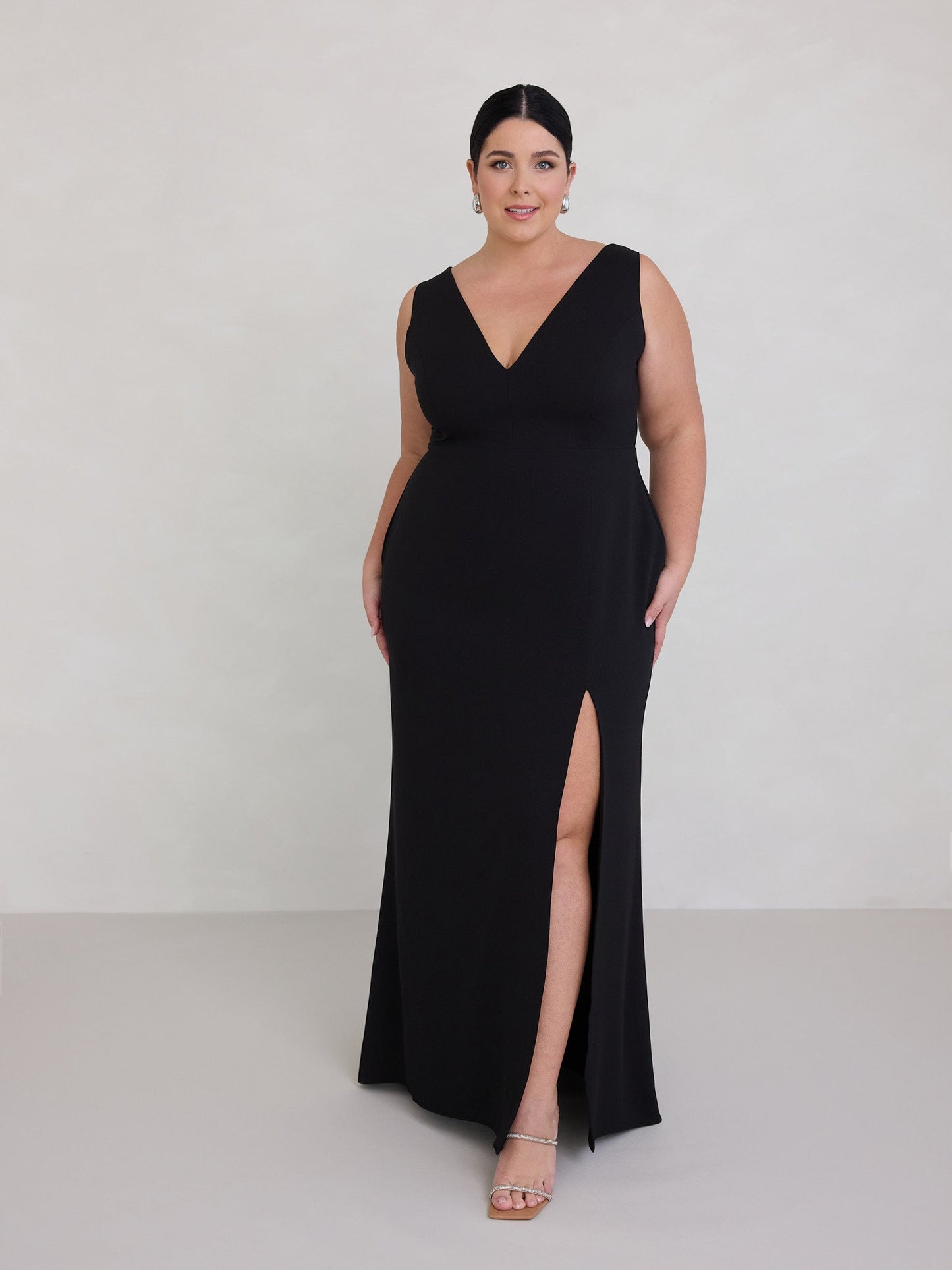 Lexington Dress ES