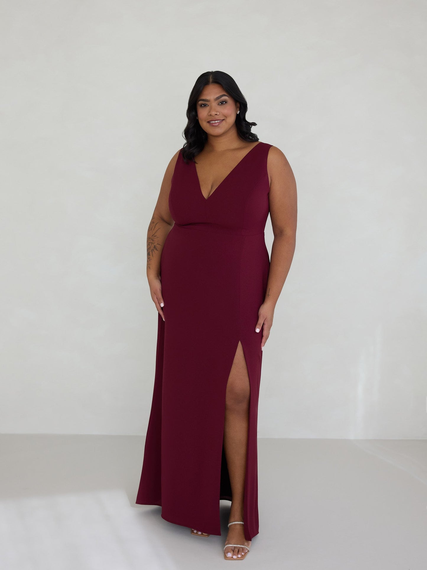 Lexington Dress ES