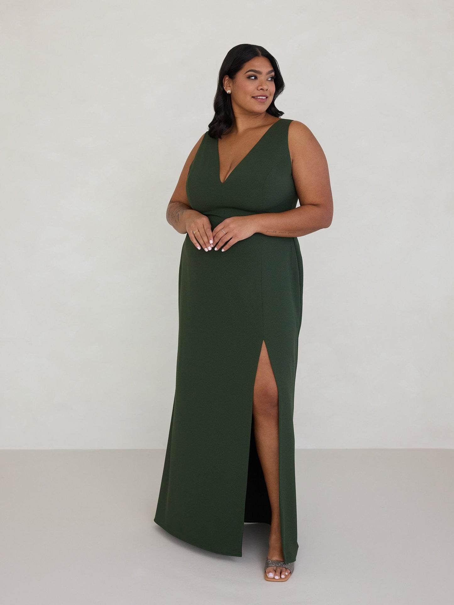 Lexington Dress ES