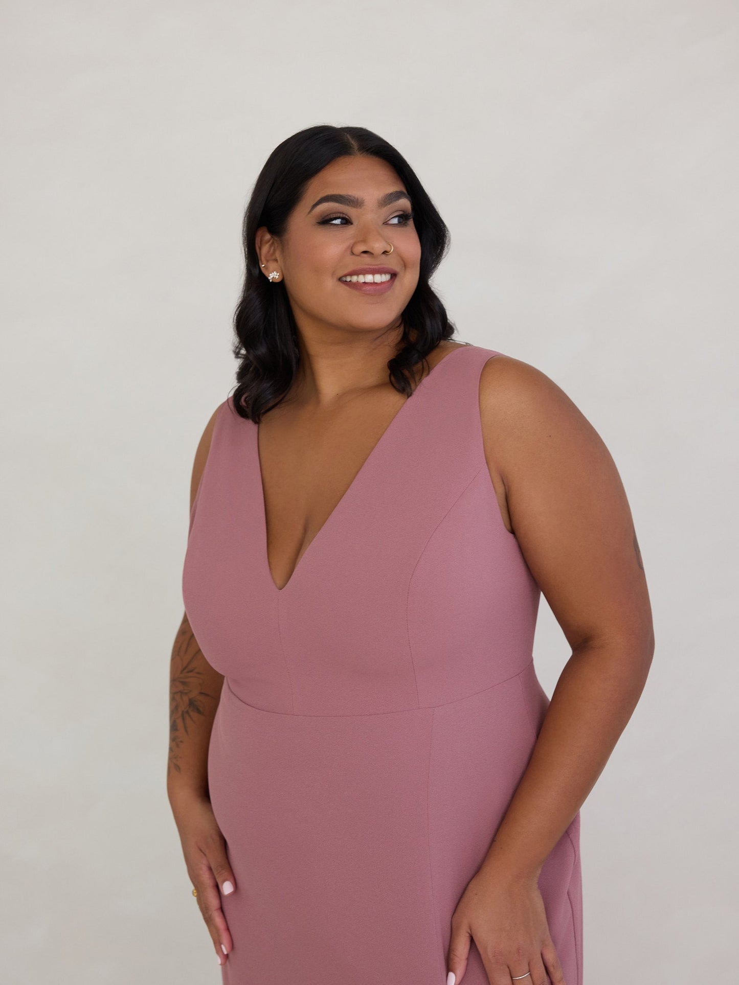 Lexington Dress ES