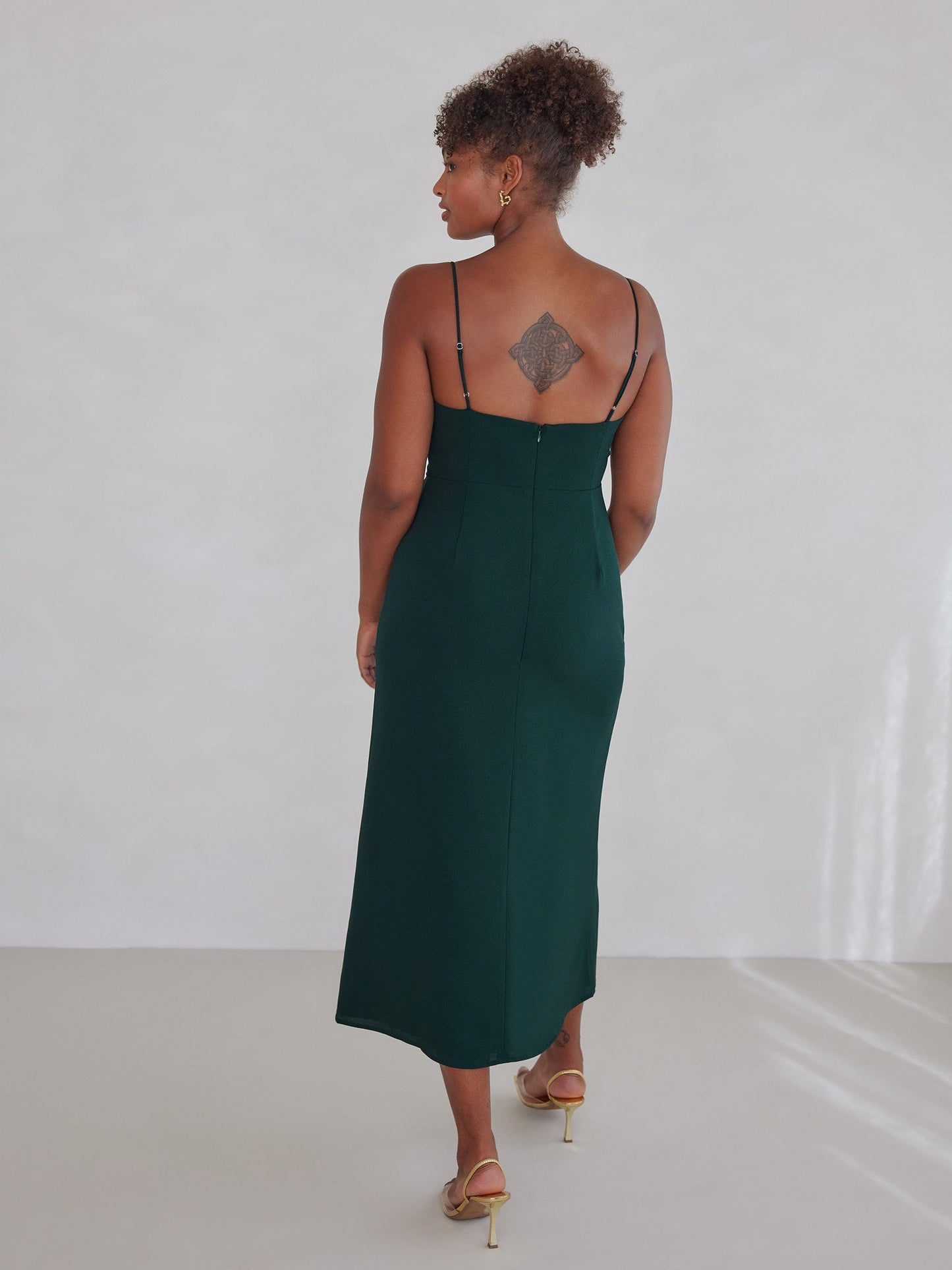 Lincoln Dress