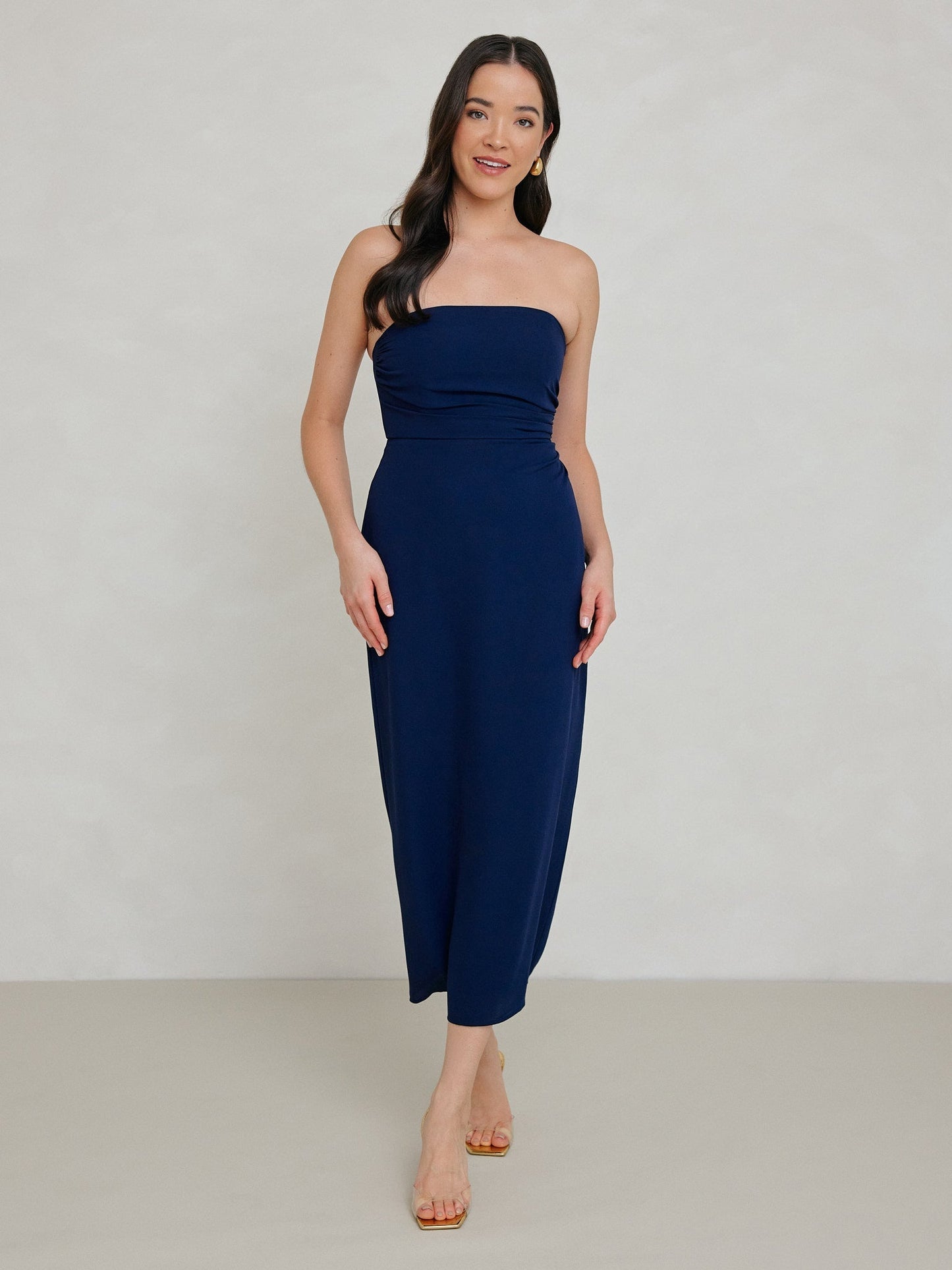 Logan Dress