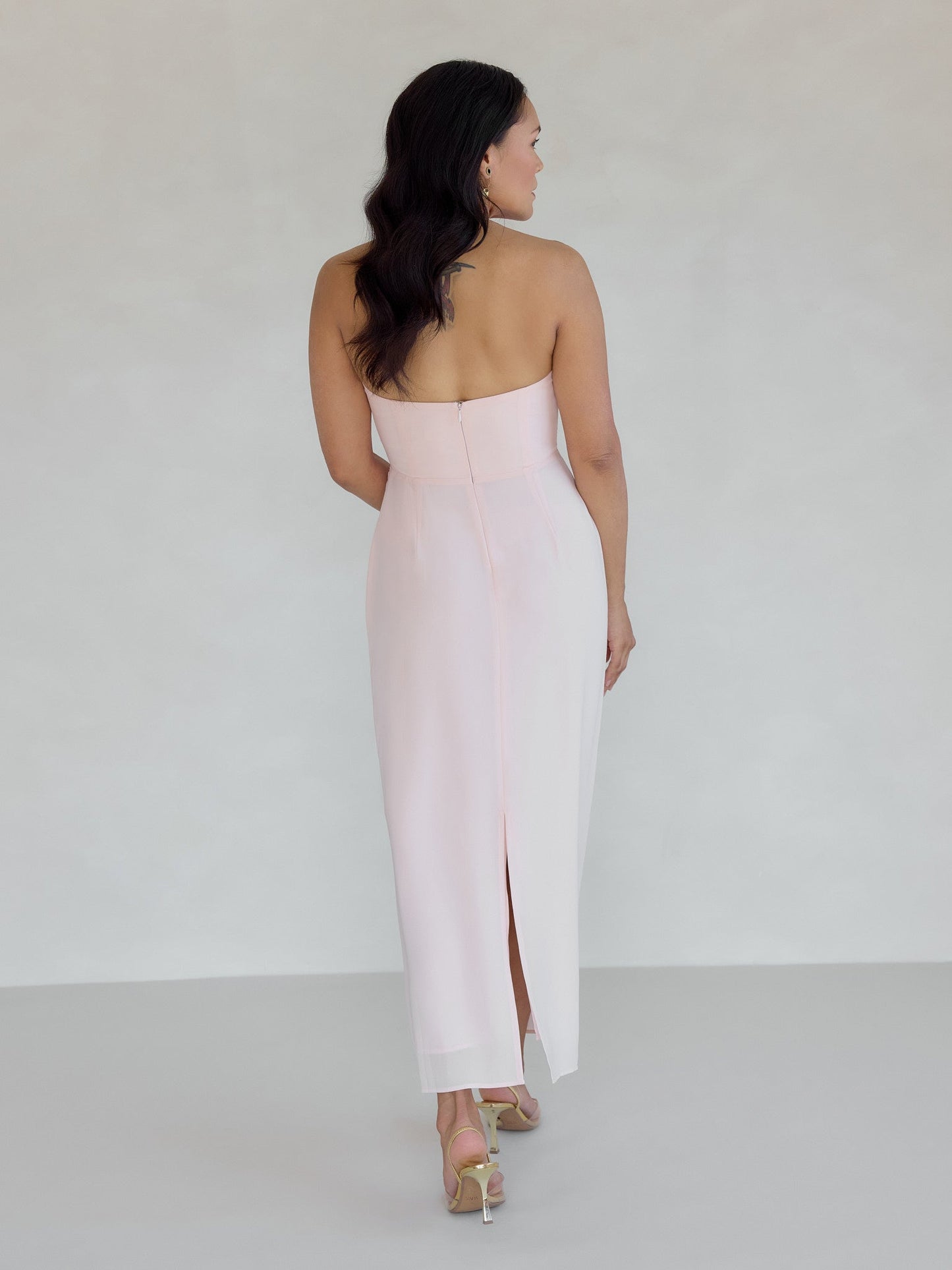Logan Dress