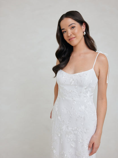 Madison Dress