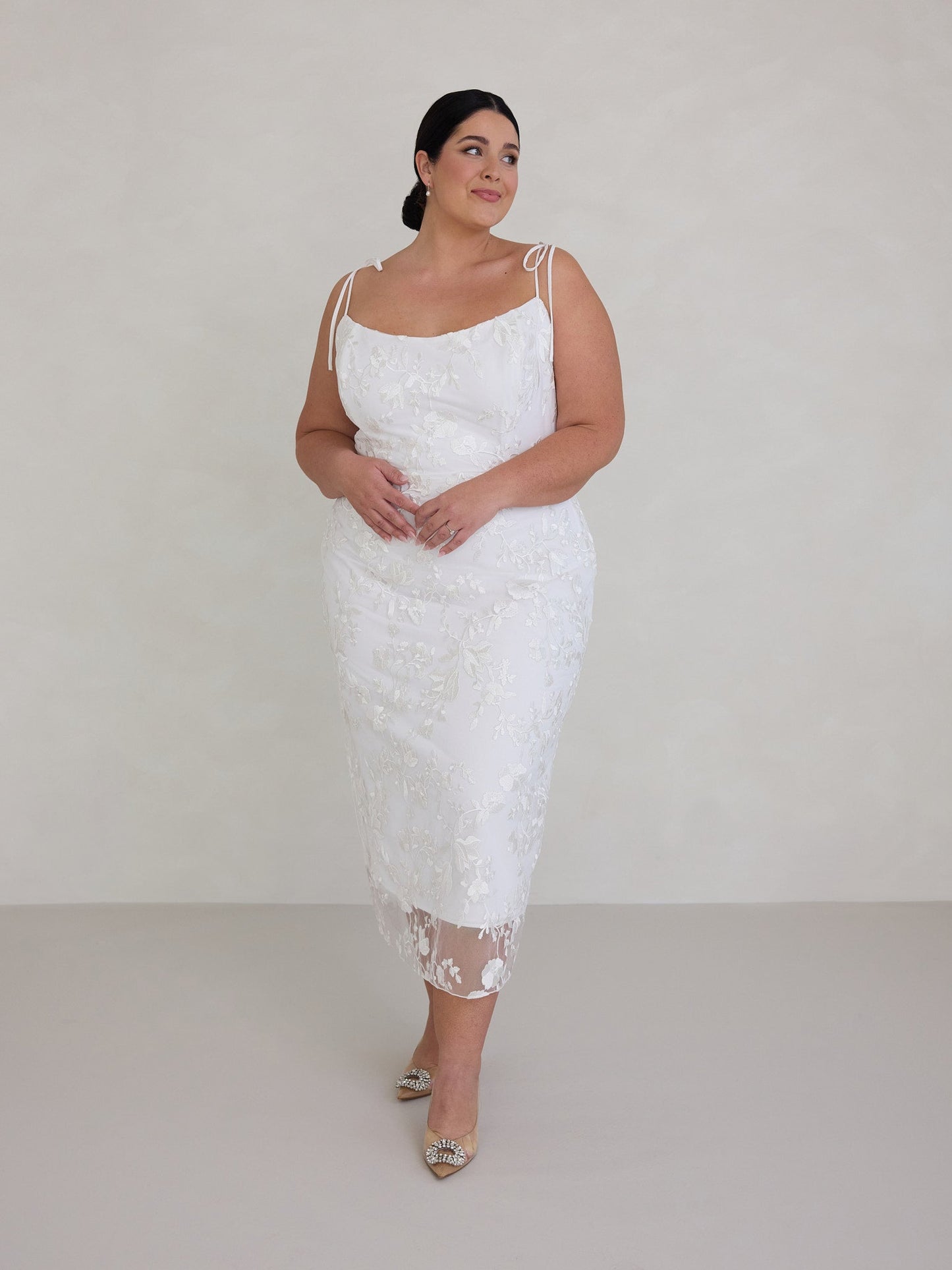 Madison Dress ES