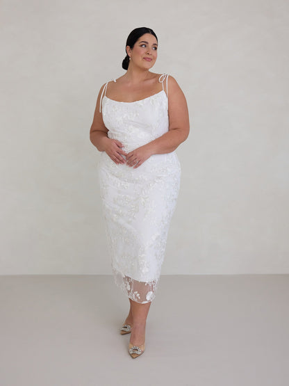 Madison Dress ES