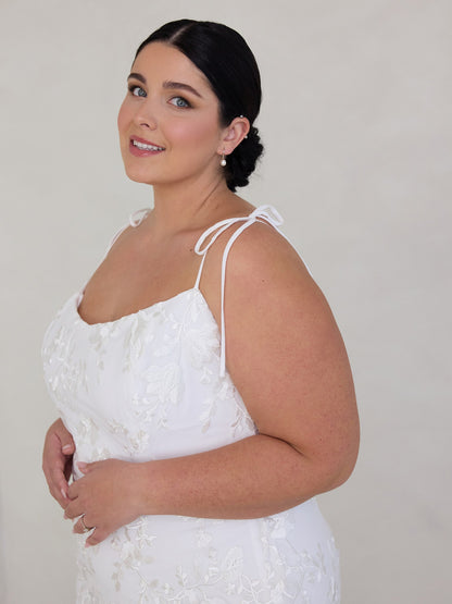 Madison Dress ES