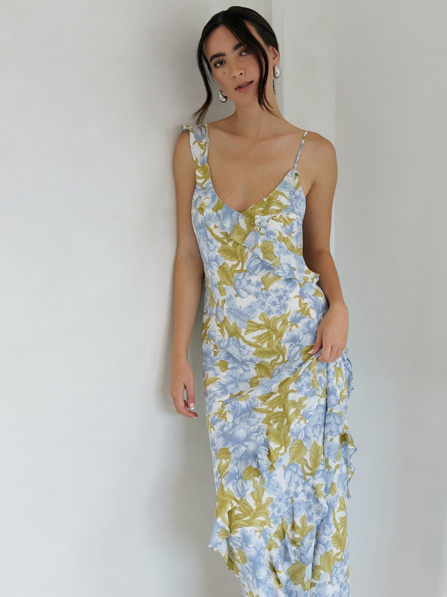 Majorca Dress