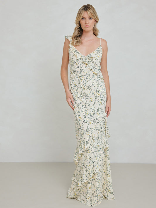Majorca Dress