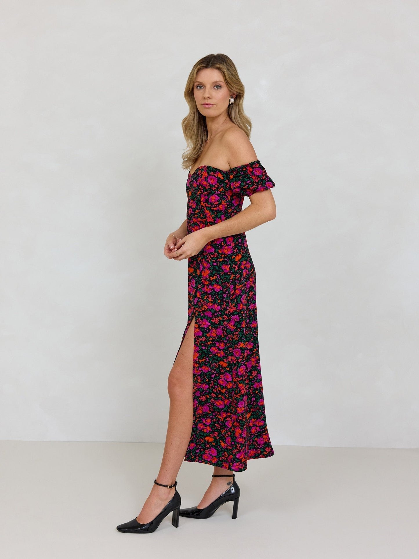 Marian Dress