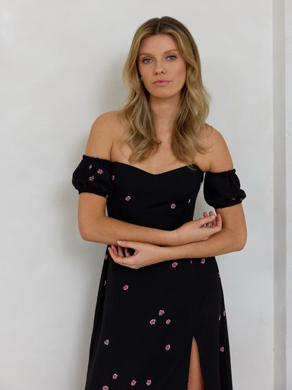 Marian Dress
