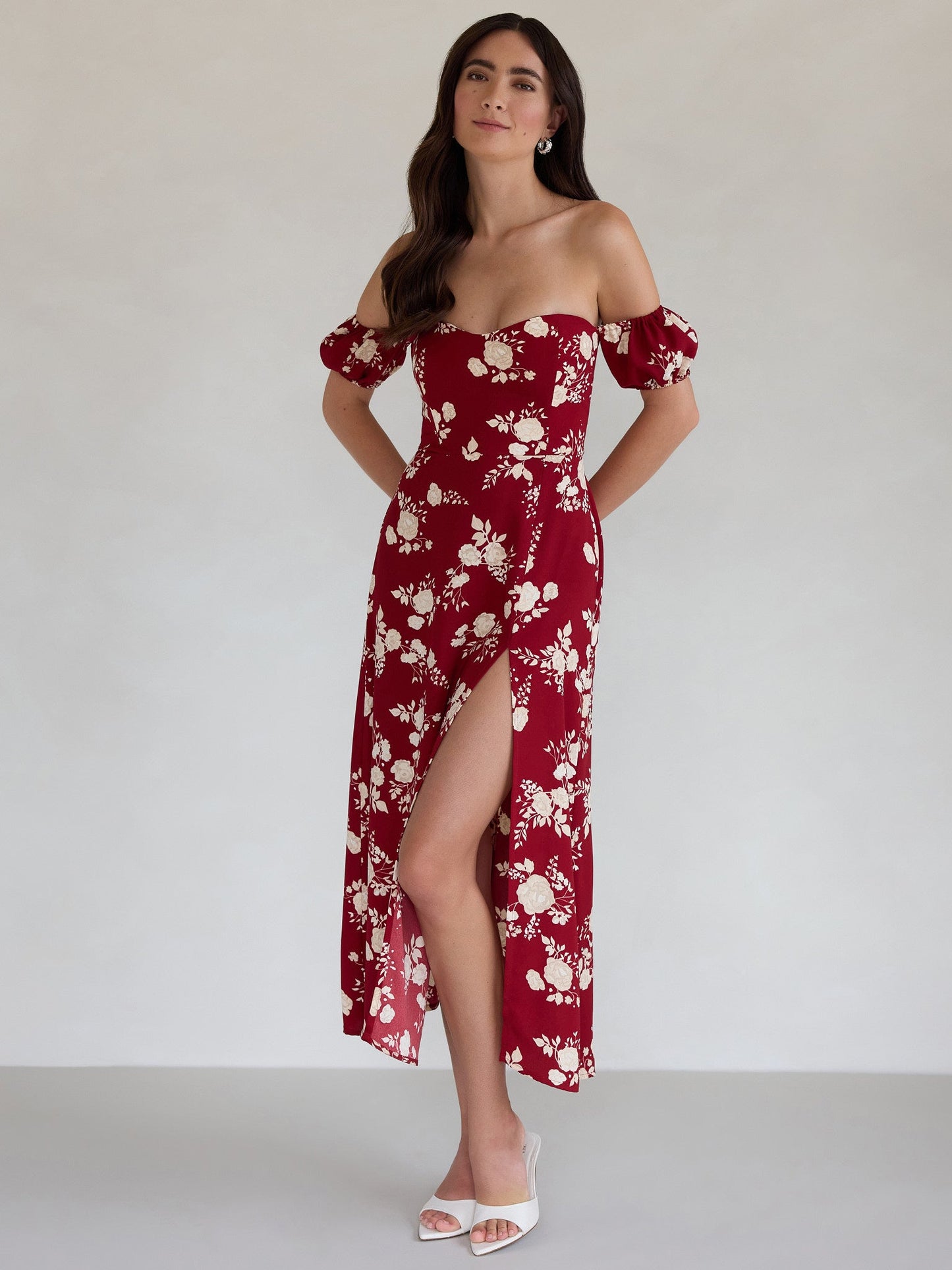 Marian Dress