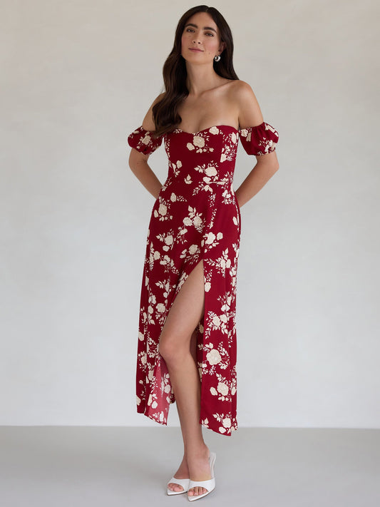 Marian Dress