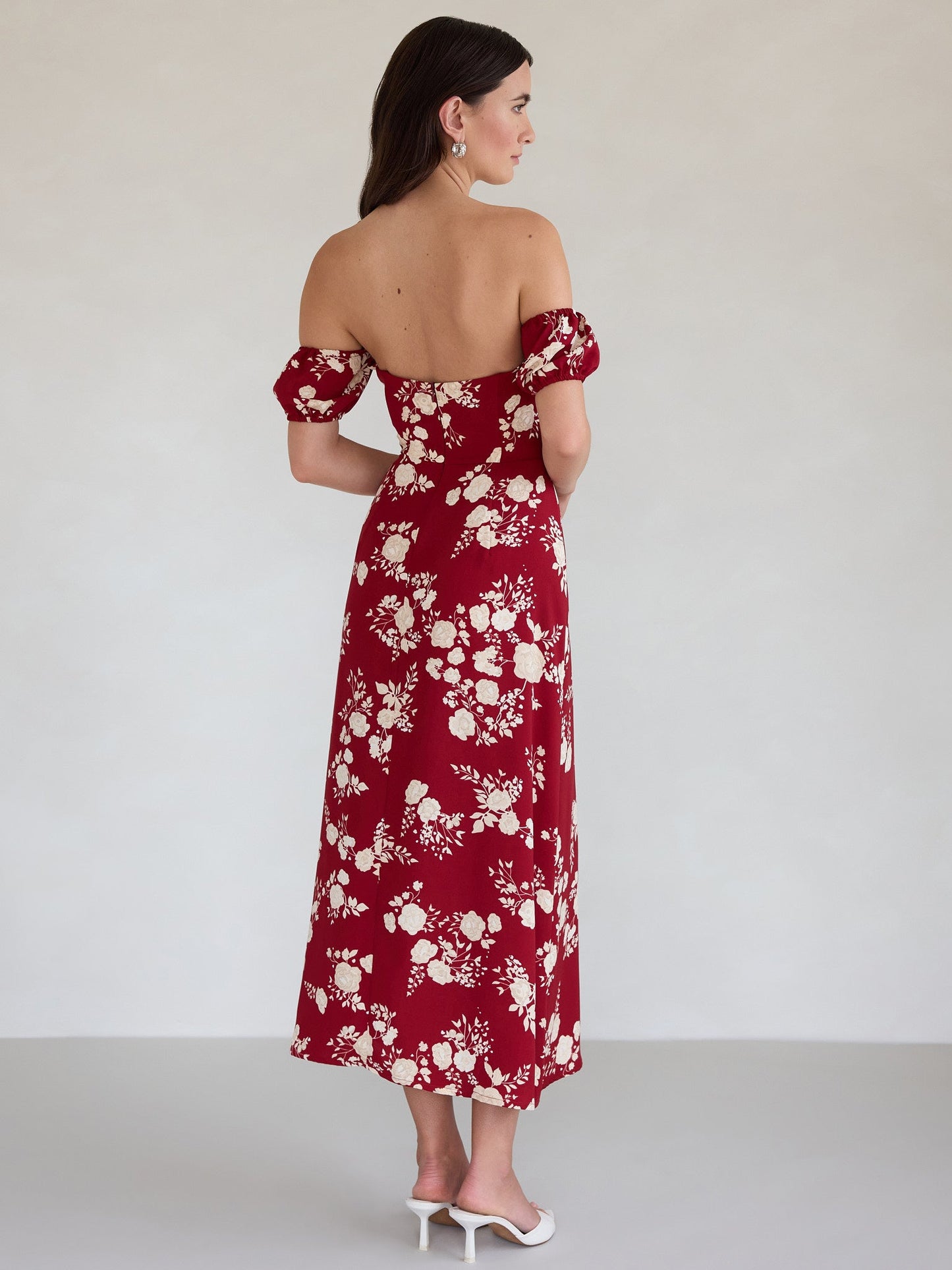 Marian Dress