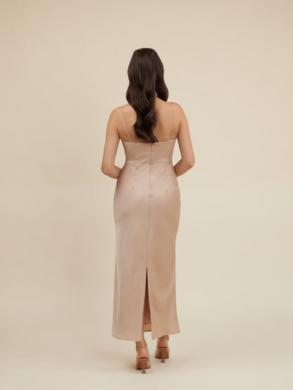 Maxine Dress
