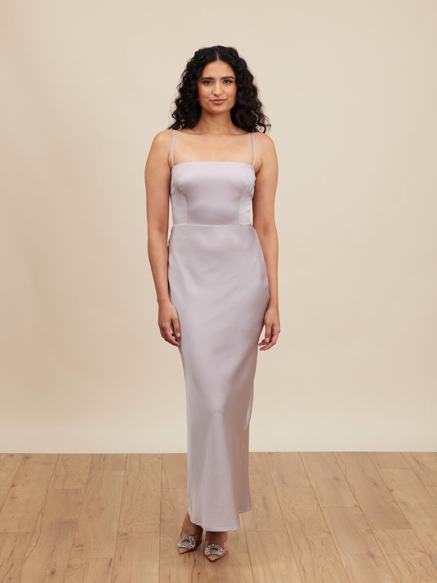 Maxine Dress