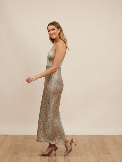 Maxine Dress