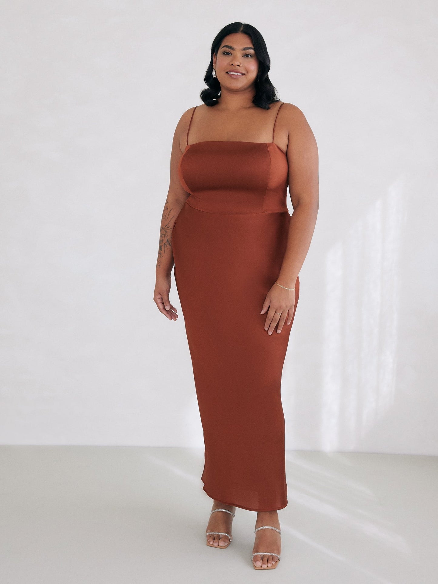 Maxine Dress ES