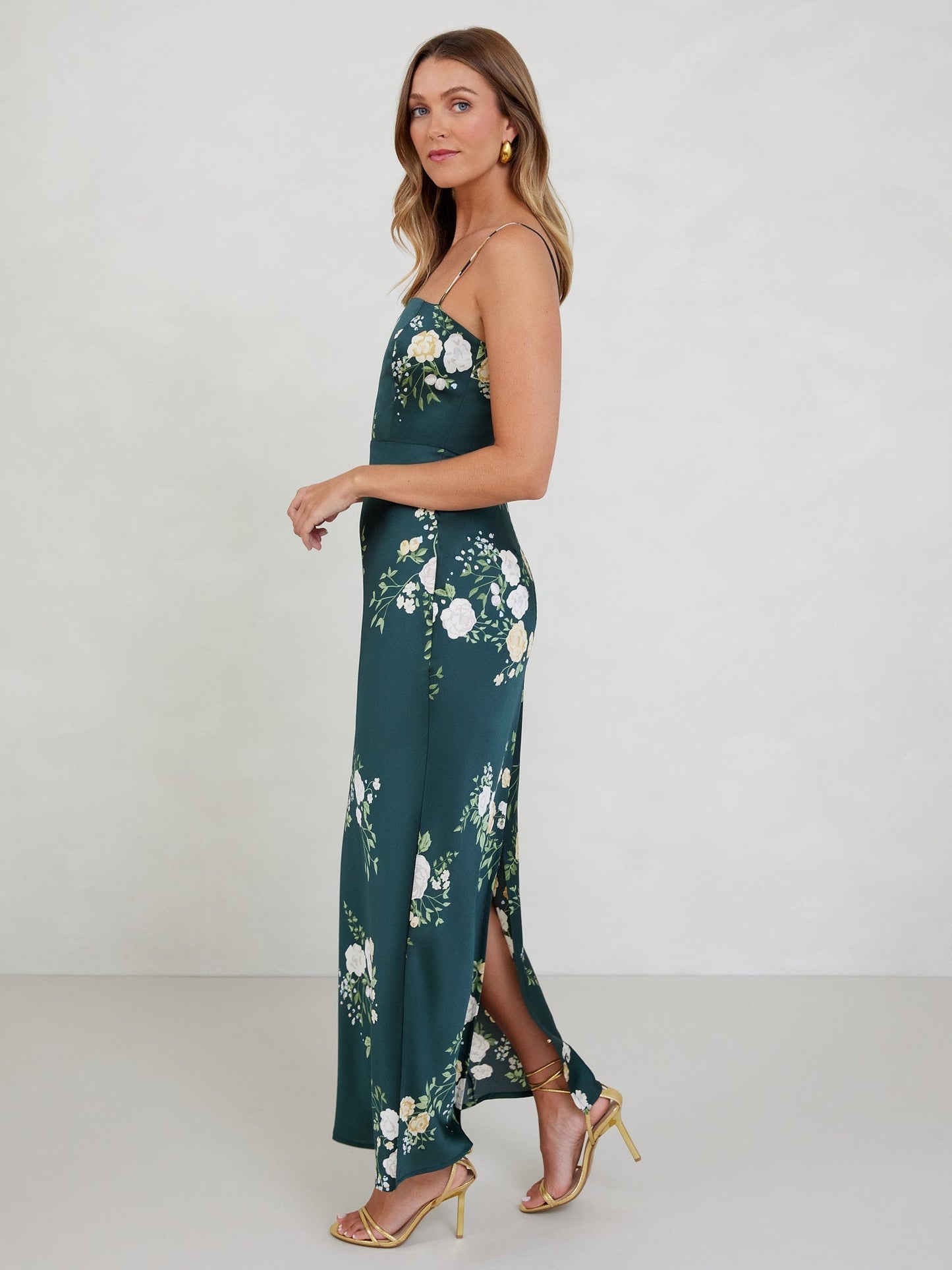 Maxine Dress