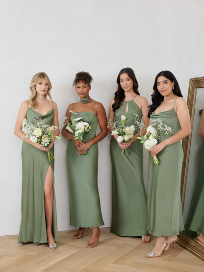Maxine Dress