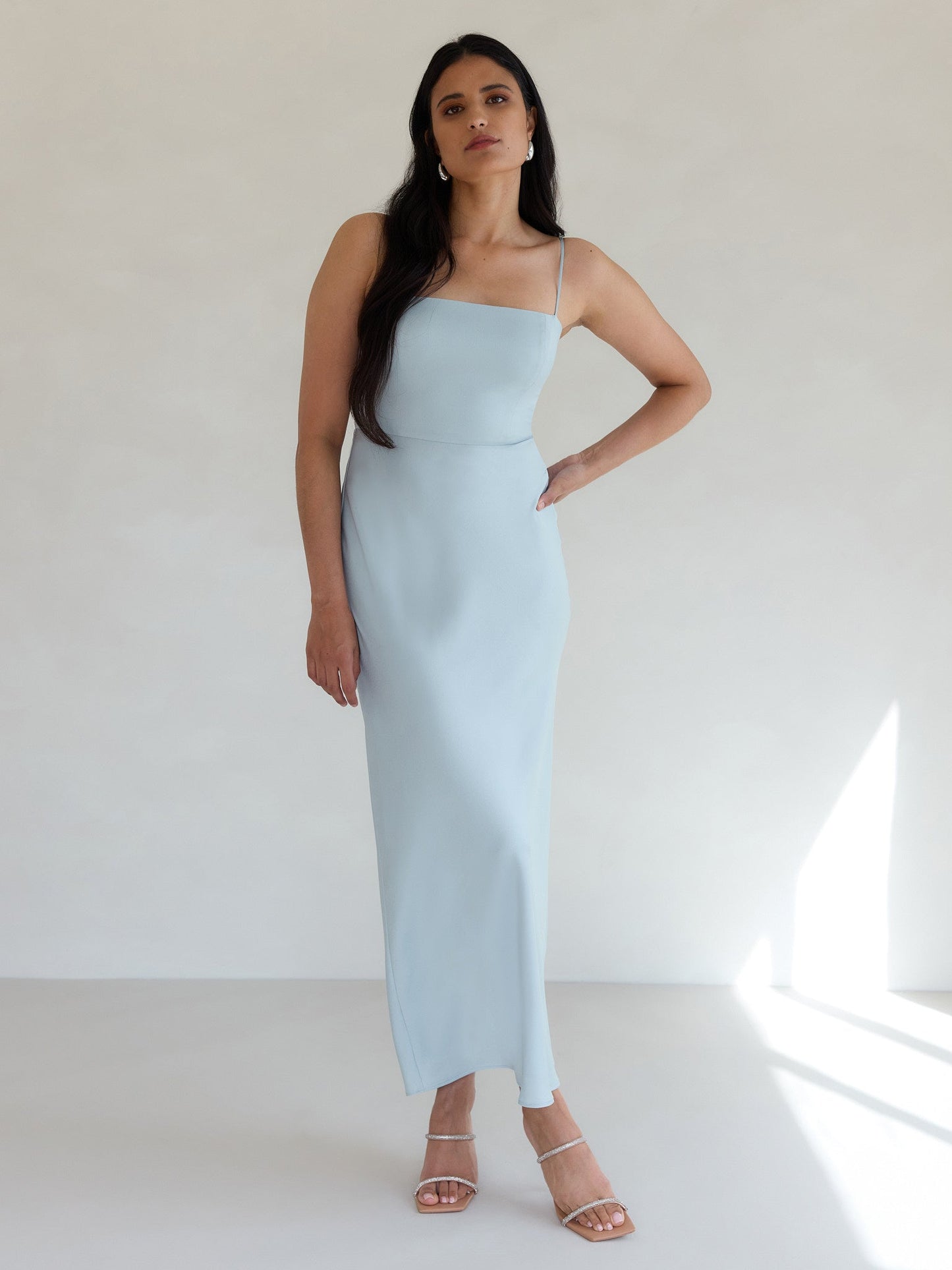 Maxine Dress
