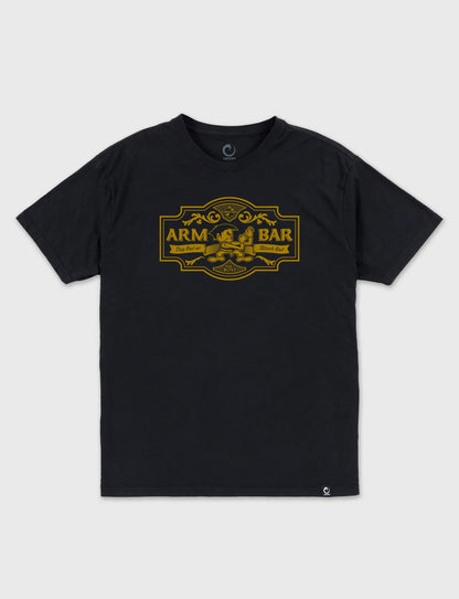 ORIGIN® CORE GRAPHIC T-SHIRT - ARM BAR