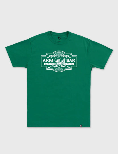ORIGIN® CORE GRAPHIC T-SHIRT - ARM BAR