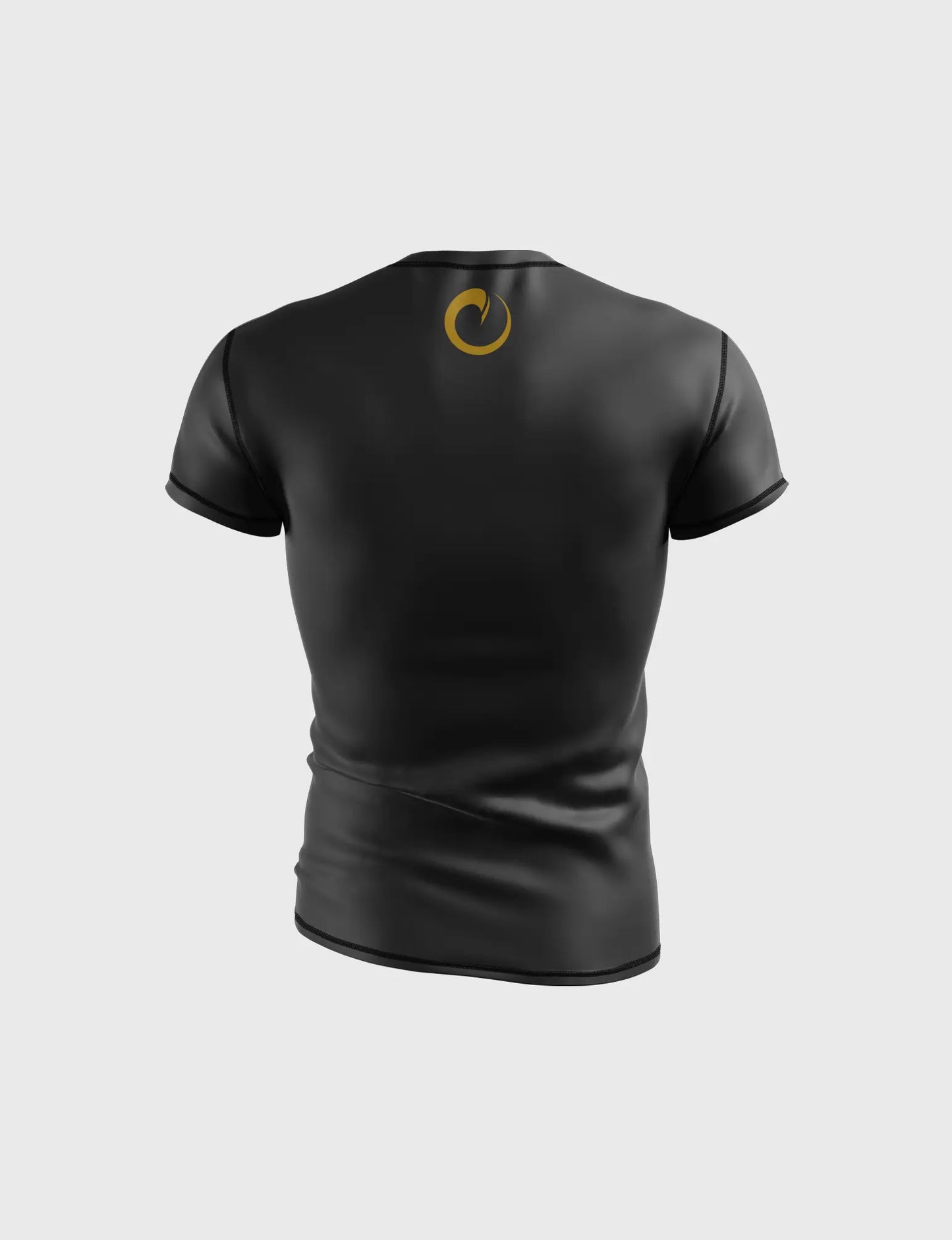 ARM BAR COMFORT FIT RASHGUARD SS