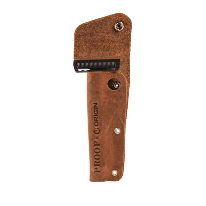 Origin® X Proof Razor 2.0