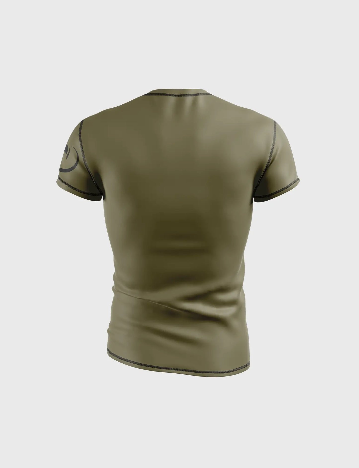 SCRIPT SS COMFORT FIT RASHGUARD