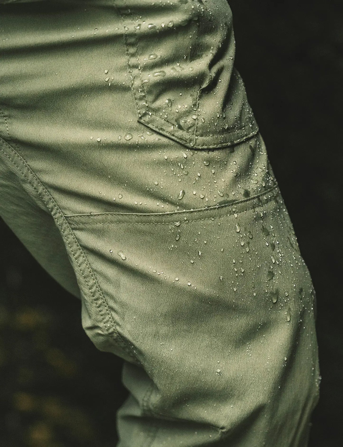 GTFO STRETCH WOVEN MOUNTAIN PANT-STRAIGHT