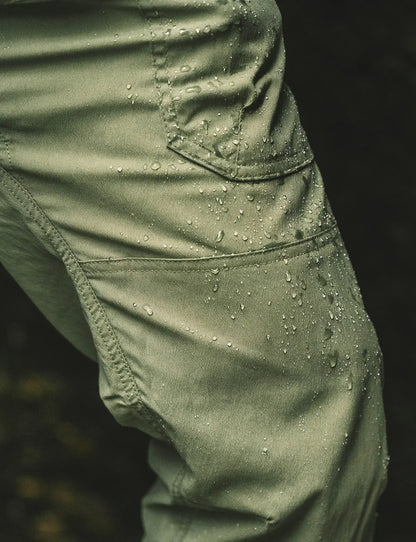 GTFO STRETCH WOVEN MOUNTAIN PANT-STRAIGHT