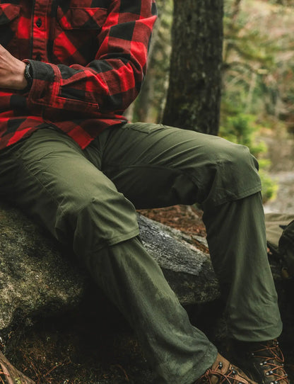 GTFO STRETCH WOVEN MOUNTAIN PANT-STRAIGHT