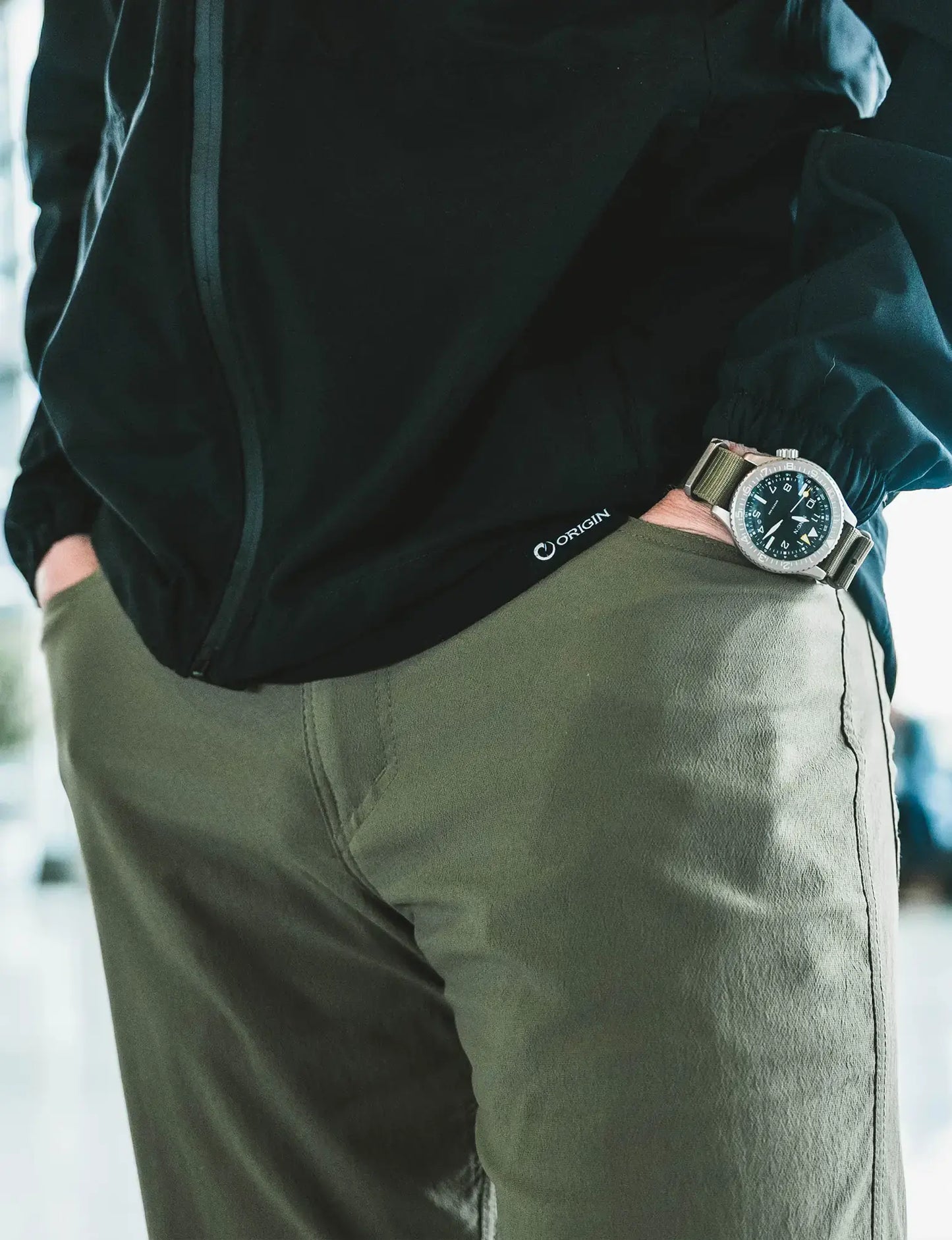 GTFO LIGHTWEIGHT TRAVEL PANT-STRAIGHT