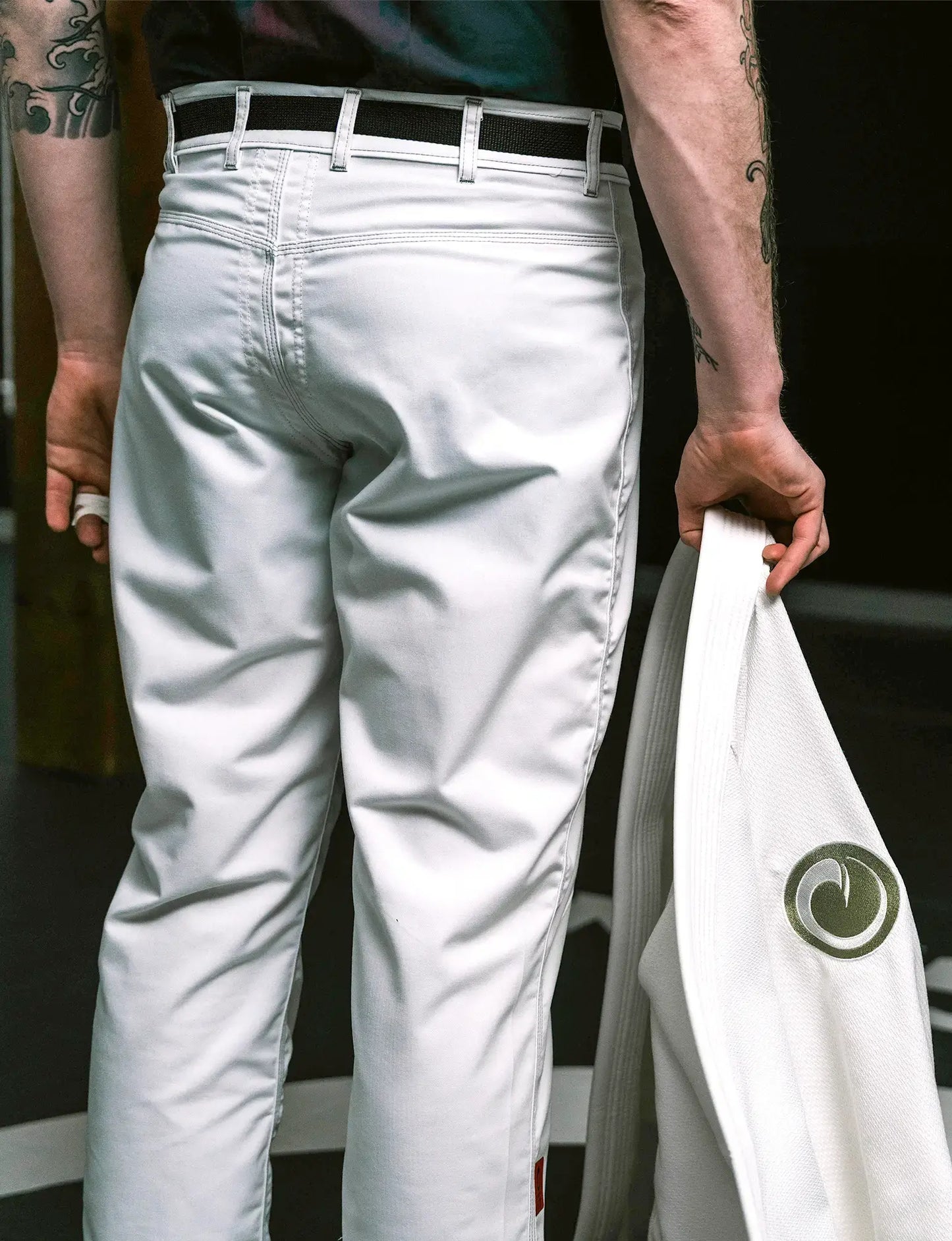 ORIGIN® RIFT 2.0 RAPTOR WEAVE GI
