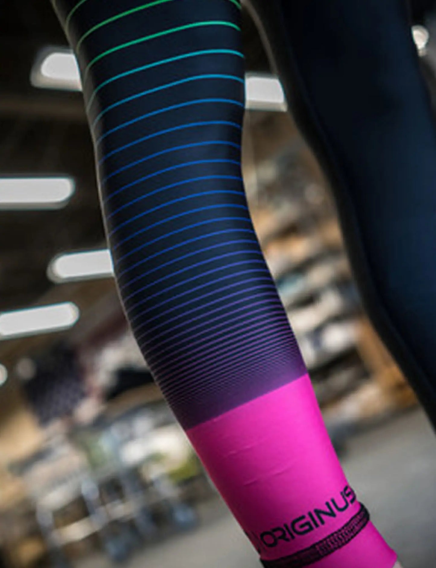 PROGRESSION MULTI COMPRESSION SPATS