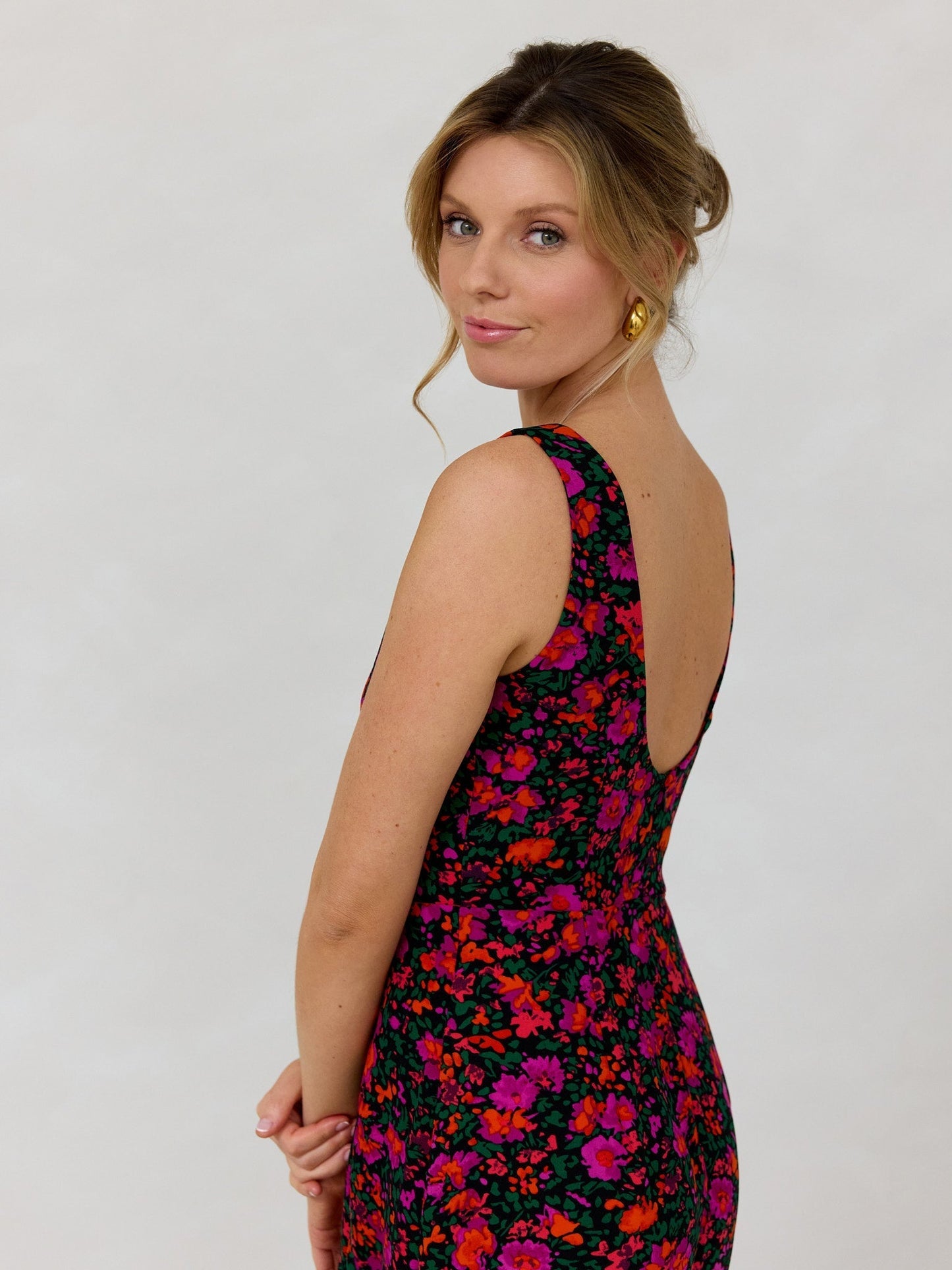 Parker Dress