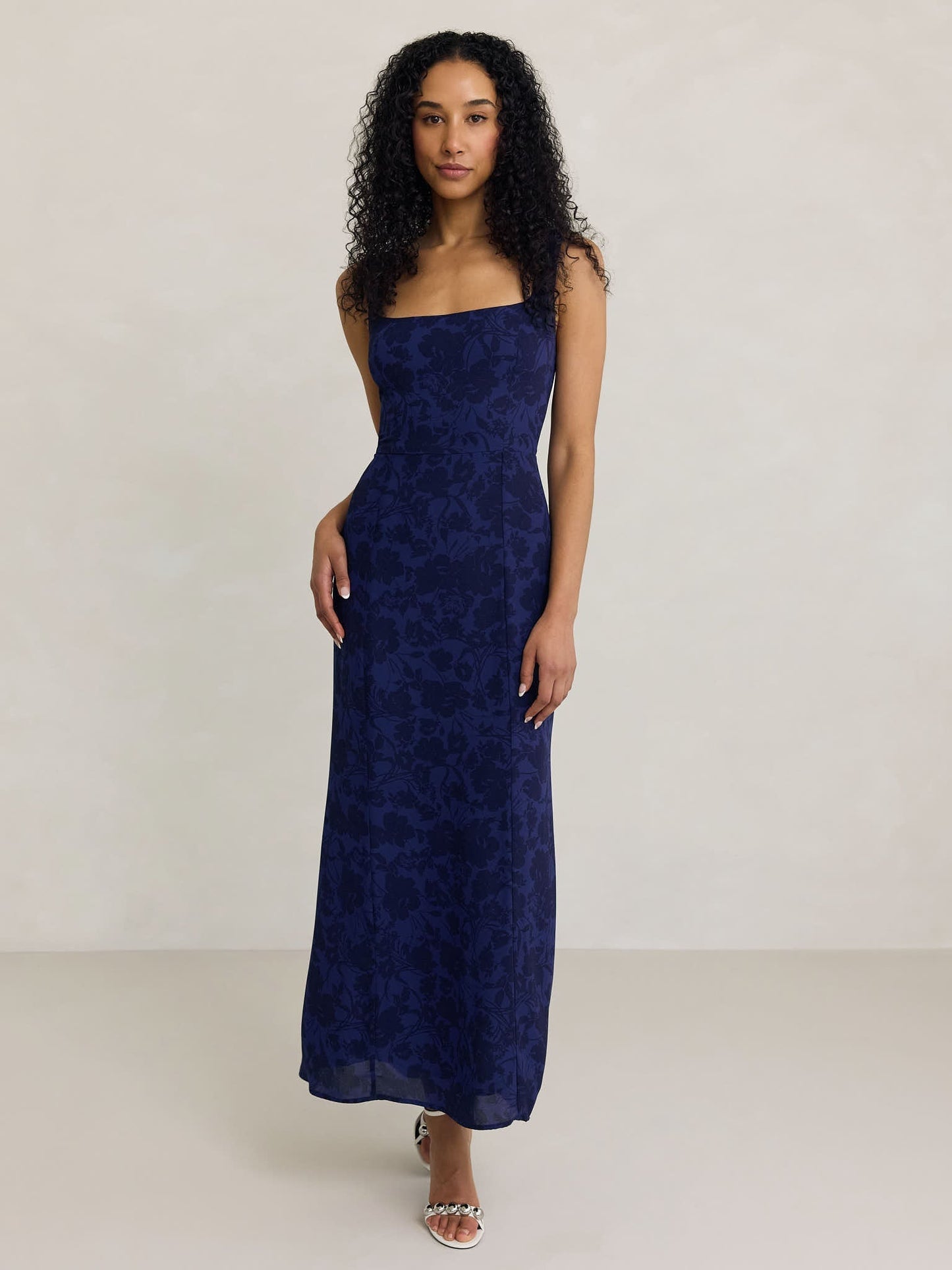 Remington Dress