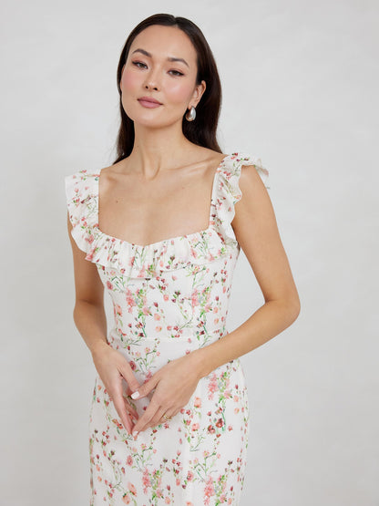 Renfrew Dress