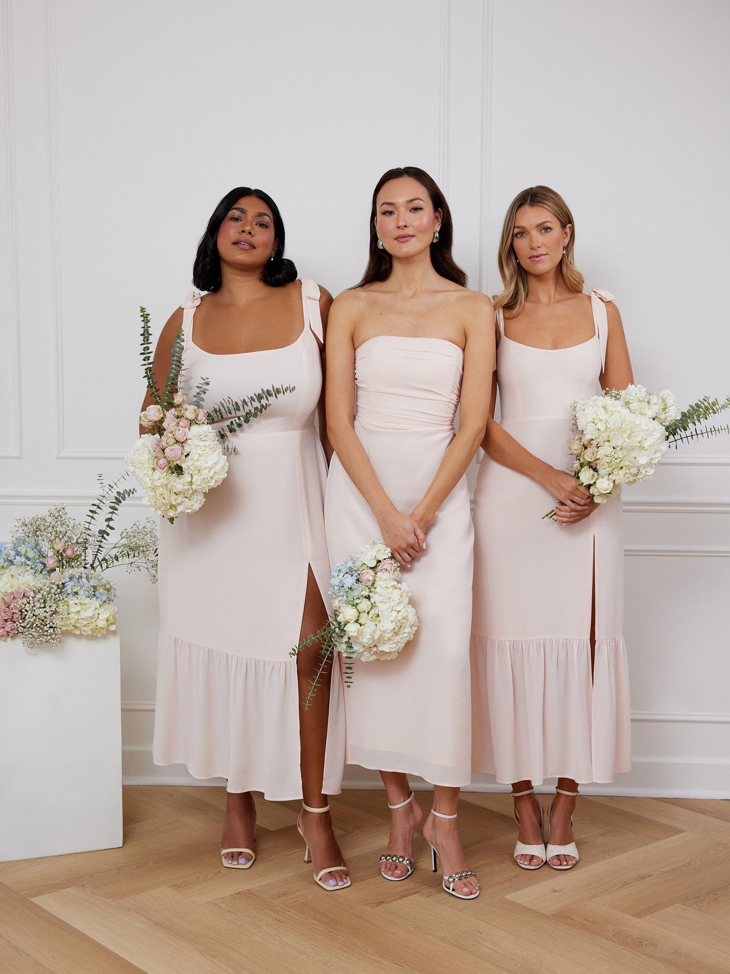 Adelaide Dress ES