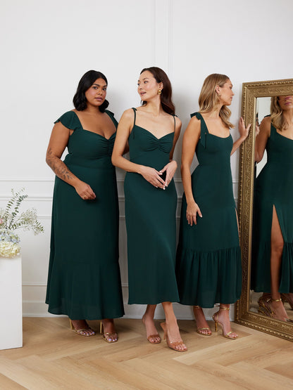 Adelaide Dress