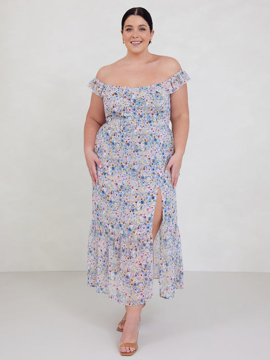 Renfrew Dress ES