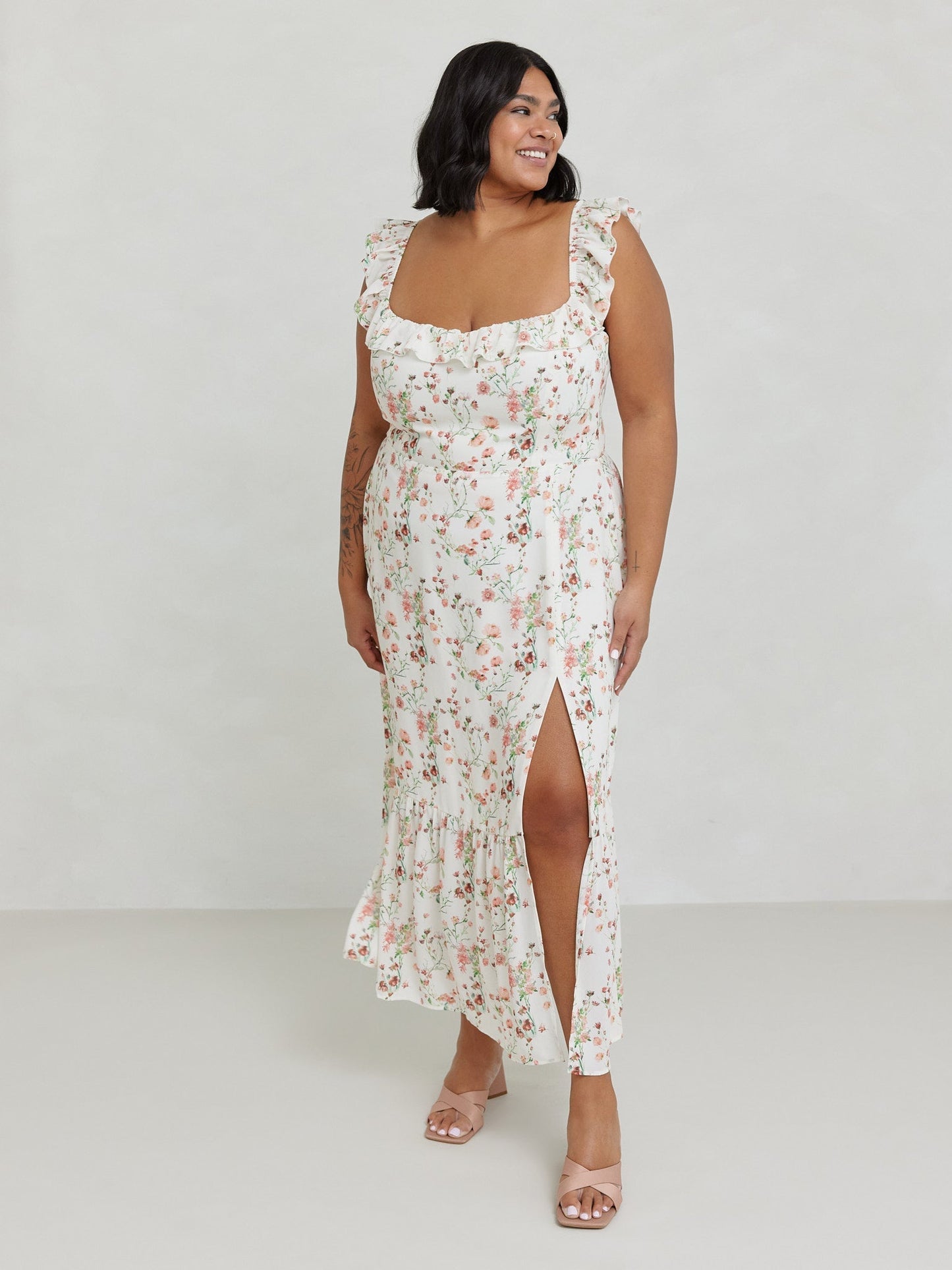 Renfrew Dress ES