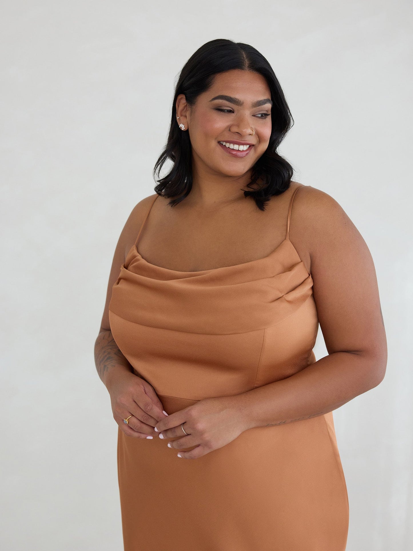 Rosedale Dress ES