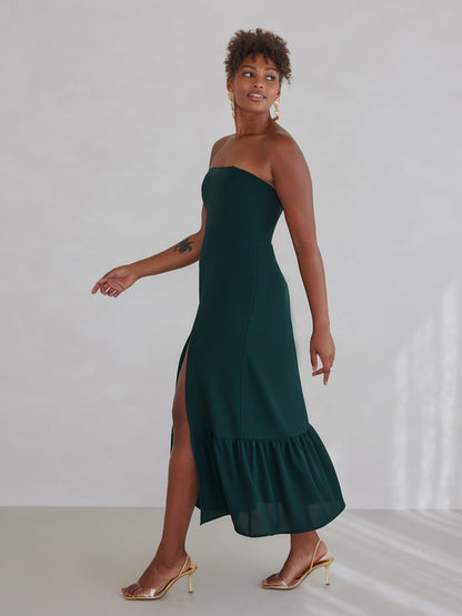 Shaw Dress