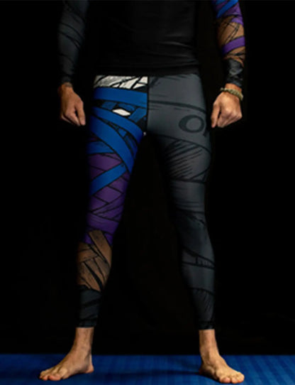 THE PATH SPATS - XS