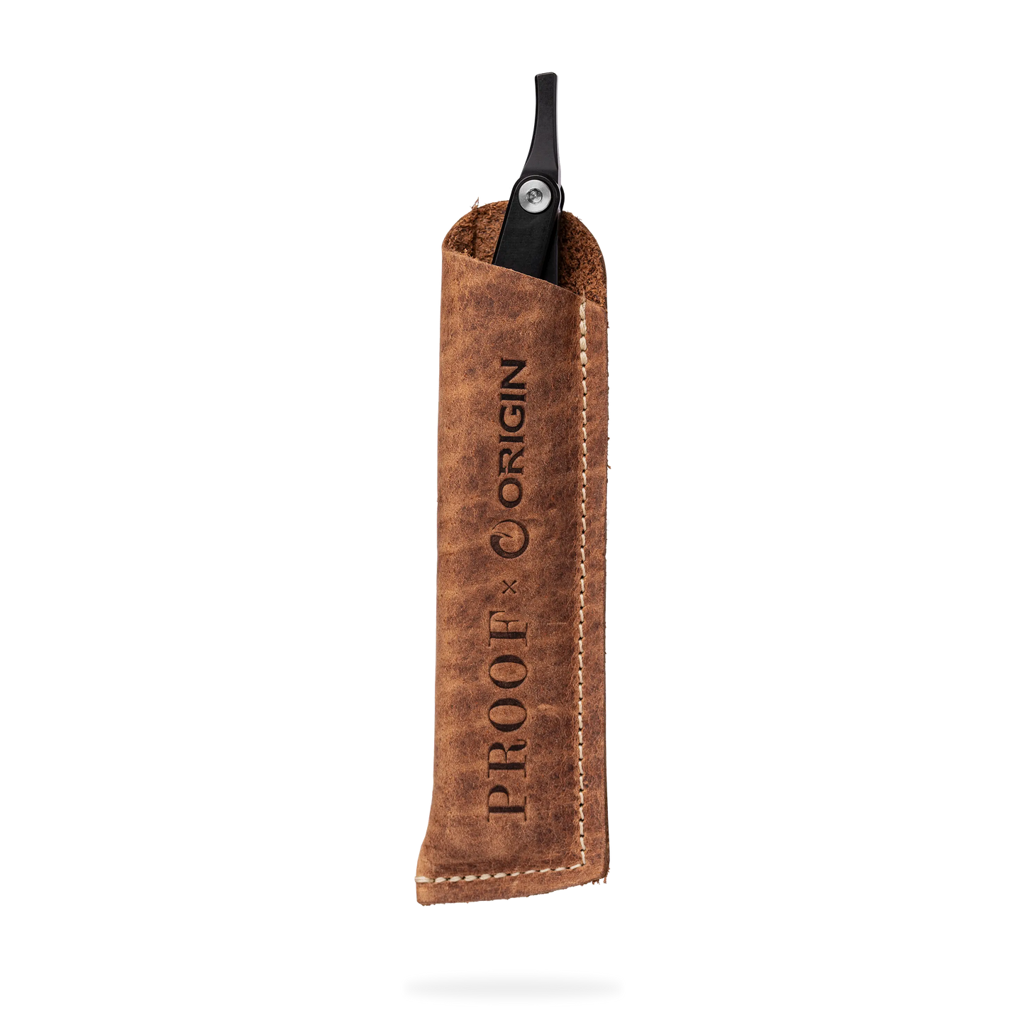Origin® X Proof Straight Razor