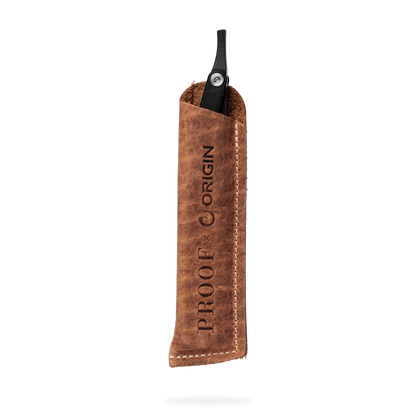 Origin® X Proof Straight Razor
